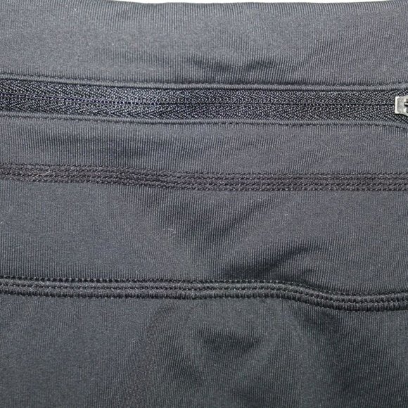 Athleta Acceleration 2in1 Skort Over Capri HW7957 - Picture 5 of 8